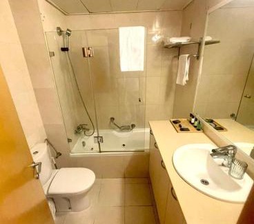 Herzliya Pituach Apartment | Okeanos Bmarina