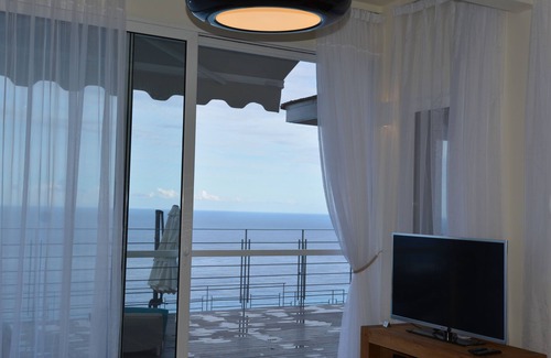 Evgiros Villa | Okeanos Luxury Villas - Resort