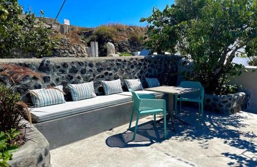 Finikia Apartment | Okeanos Suite 1, Panoramic sea &garden view