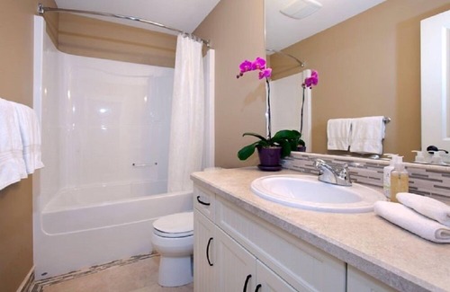 Vernon Bed & Breakfast | OKeefe's Landing Bed & Breakfast