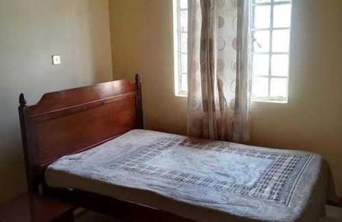 Ugunja House | Okello's Holiday Home