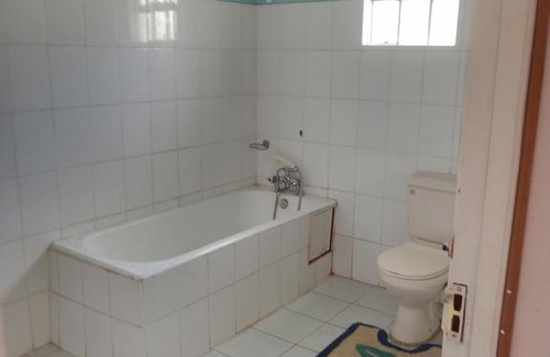 Ugunja House | Okello's Holiday Home