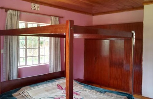Ugunja House | Okello's Holiday Home