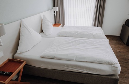 Warpe Hotel | Okelmann's