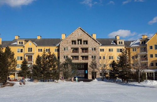 Ludlow Condo | Okemo | 2BR + Loft Condo + Close to All Amenities