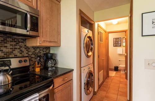 Ludlow Condo | Okemo Westwood Condo 3 Bedroom Condo by RedAwning