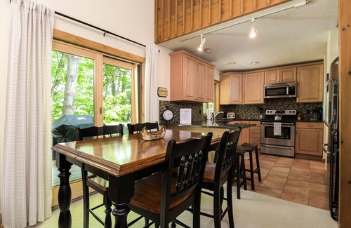 Ludlow Condo | Okemo Westwood Condo 3 Bedroom Condo by RedAwning