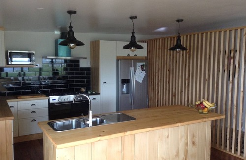 Raglan Cottage | Okete Country Cottage near Raglan
