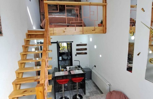 Coyhaique Apartment | Okeyloft Coyhaique 4