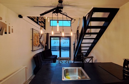 Coyhaique Apartment | Okeyloft Coyhaique 2