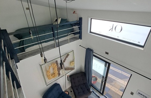 Coyhaique Apartment | Okeyloft Coyhaique 2