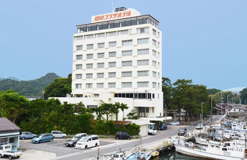 Okinoshima Hotel | Oki Plaza Hotel