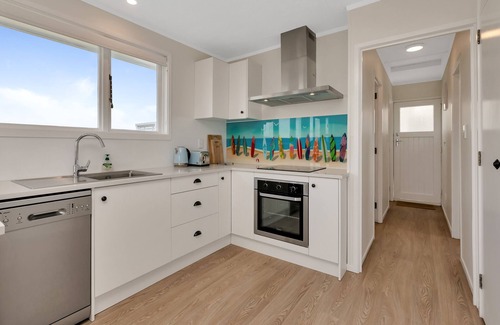 Okiato House | Okiato Views - Russell Holiday Home