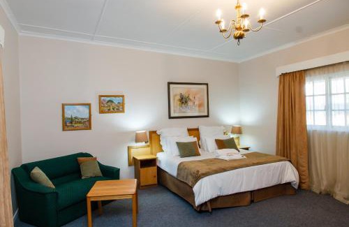 Okiep Hotel | Okiep Country Hotel