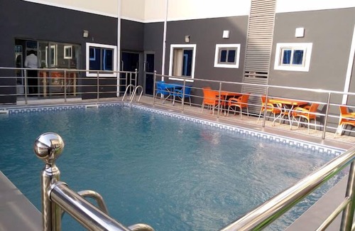 Ojodu Apartment | Okin Apartment