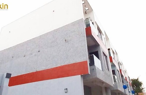 Ojodu Apartment | Okin Apartment