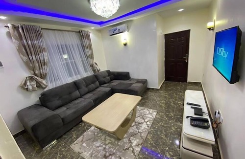 Ojodu Apartment | Okin Apartment
