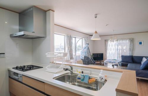 Yamachi House | Okinawa - House/Vacation STAY 80468