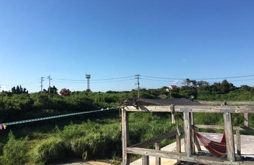Motobu House | Okinawa Motobu Guest House