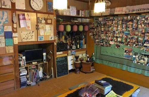 Motobu House | Okinawa Motobu Guest House