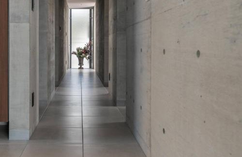 Nakadomari Apartment | Okinawa Plaisant Villa