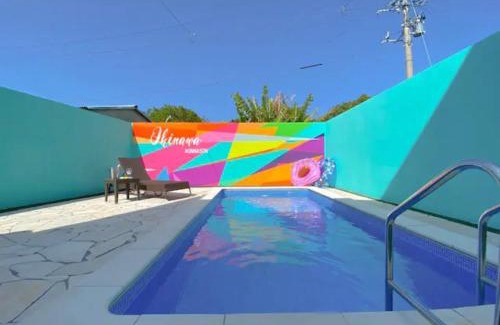Onna House | OKINAWA POOLWILLA ONNA 4A/Vacation STAY 70971