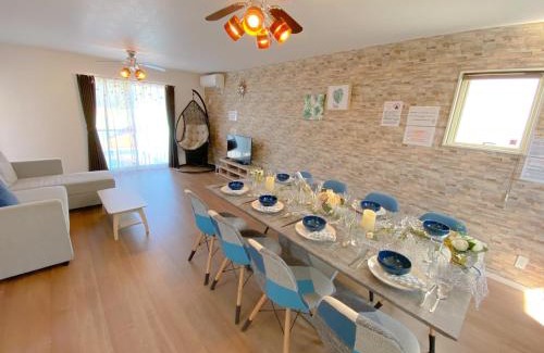 Onna House | OKINAWA POOLWILLA ONNA 4A/Vacation STAY 70971