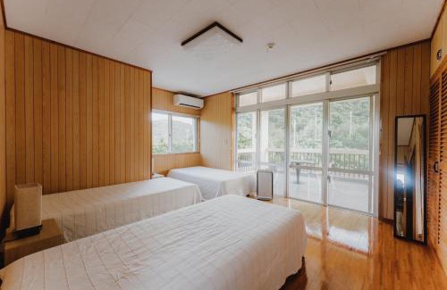 Okuma House | okinawa sup guide