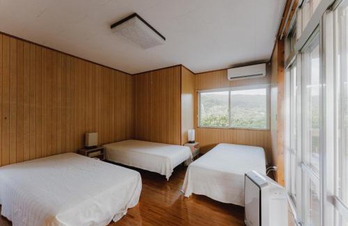 Okuma House | okinawa sup guide
