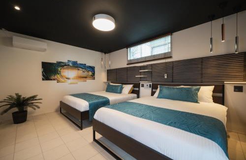 Nakama Villa | Okinawa Villa KILOHANA