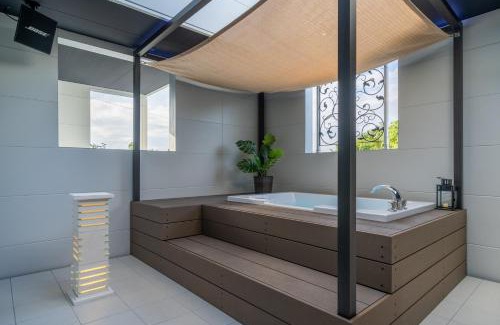 Nakama Villa | Okinawa Villa KILOHANA