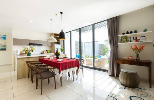 Long Hai Villa | Okinawa Villa - Resort OCEANAMI