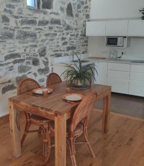 Saint-Pee-sur-Nivelle Apartment | Okindegia