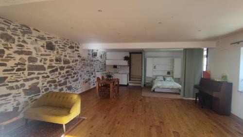 Saint-Pee-sur-Nivelle Apartment | Okindegia