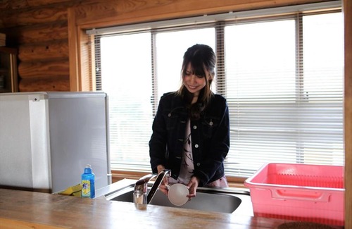 Tsudo Hotel | Okinoshima Resort Island Park Hotel