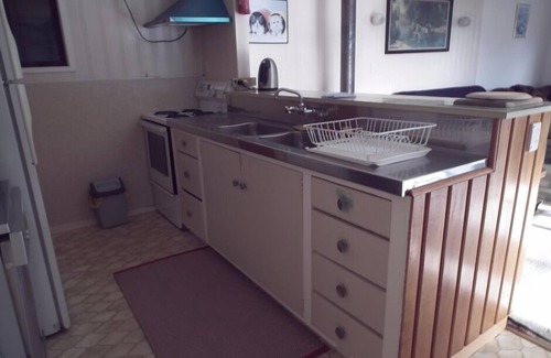 Okiwi Bay House | Okiwi Bay Marlborough Sounds