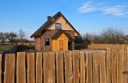 Jaminy Apartment | Okoń