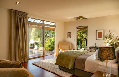 Atawhai Villa | Okoro Villa