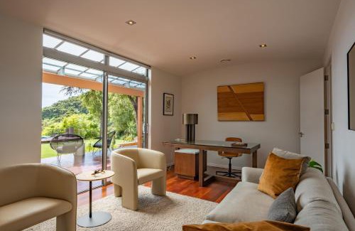 Atawhai Villa | Okoro Villa
