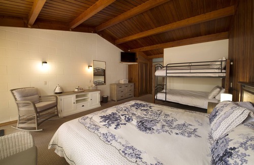 Okoroire Hotel | Okoroire Hot Springs Hotel
