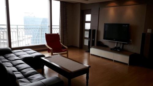 Okpo-dong Apartment | Okpo Scenic House