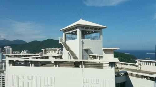 Okpo-dong Apartment | Okpo Scenic House