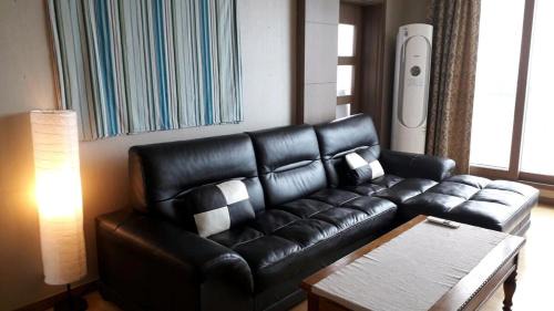 Okpo-dong Apartment | Okpo Scenic House