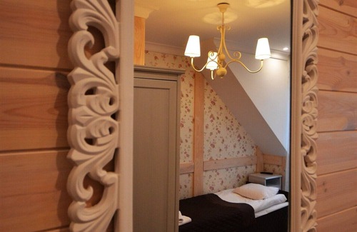 Wydminy House | OKRĄGŁE RESORT SKI & SPA