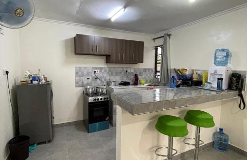 Bondo Apartment | Okra House