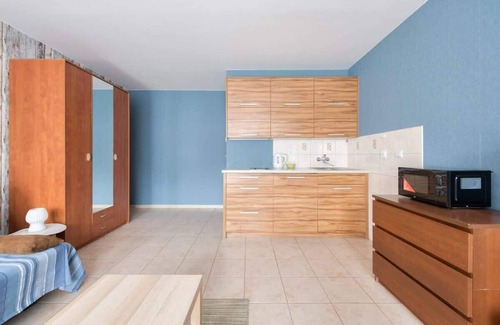 Karlikowo Apartment | Okrzei 8A Sopot | Comfortable Studio | Parking