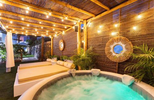 Fasnia Villa | OkStay Villa Arali Lujo renovado en Tenerife