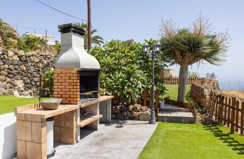 Fasnia Villa | OkStay Villa Arali Lujo renovado en Tenerife