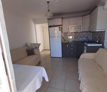 Erikli Koyu Apartment | Oktay Emlak