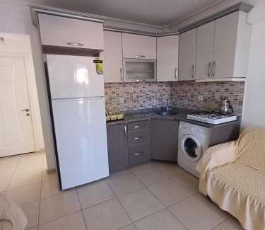 Erikli Koyu Apartment | Oktay Emlak